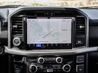 2026 Ford F-150 Tremor 4WD SuperCrew 5.5' Box