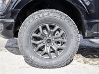 2026 Ford F-150 Tremor 4WD SuperCrew 5.5' Box