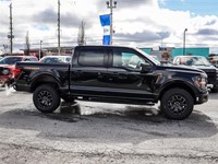 2026 Ford F-150 Tremor 4WD SuperCrew 5.5' Box