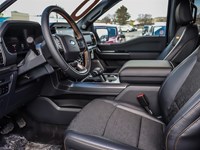 2026 Ford F-150 Tremor 4WD SuperCrew 5.5' Box