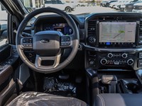 2026 Ford F-150 LARIAT 4WD SuperCrew 5.5' Box