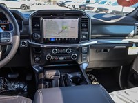 2026 Ford F-150 LARIAT 4WD SuperCrew 5.5' Box