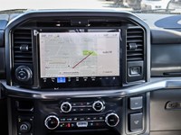 2026 Ford F-150 LARIAT 4WD SuperCrew 5.5' Box