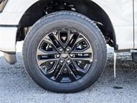 2026 Ford F-150 LARIAT 4WD SuperCrew 5.5' Box