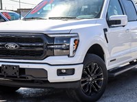 2026 Ford F-150 LARIAT 4WD SuperCrew 5.5' Box