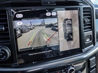 2026 Ford F-150 LARIAT 4WD SuperCrew 5.5' Box