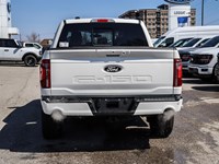 2026 Ford F-150 LARIAT 4WD SuperCrew 5.5' Box