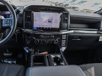 2026 Ford F-150 STX 4WD SuperCrew 5.5' Box