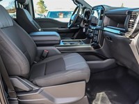 2026 Ford F-150 STX 4WD SuperCrew 5.5' Box