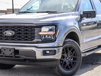2026 Ford F-150 STX 4WD SuperCrew 5.5' Box