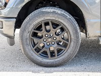 2026 Ford F-150 STX 4WD SuperCrew 5.5' Box