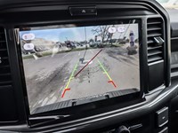 2026 Ford F-150 STX 4WD SuperCrew 5.5' Box