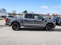 2026 Ford F-150 STX 4WD SuperCrew 5.5' Box