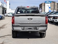 2026 Ford F-150 STX 4WD SuperCrew 5.5' Box
