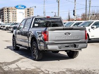 2026 Ford F-150 STX 4WD SuperCrew 5.5' Box