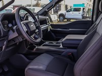 2026 Ford F-150 STX 4WD SuperCrew 5.5' Box