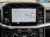 2026 Ford F-150 LARIAT 4WD SuperCrew 5.5' Box