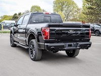 2026 Ford F-150 LARIAT 4WD SuperCrew 5.5' Box