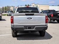 2026 Ford F-150 STX 4WD SuperCrew 5.5' Box