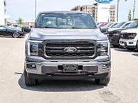 2026 Ford F-150 LARIAT 4WD SuperCrew 5.5' Box