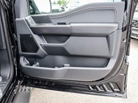 2026 Ford F-150 Tremor 4WD SuperCrew 5.5' Box