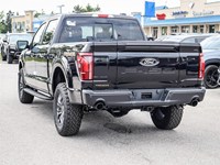 2026 Ford F-150 Tremor 4WD SuperCrew 5.5' Box