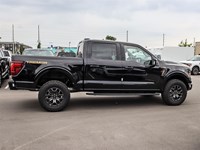 2026 Ford F-150 Tremor 4WD SuperCrew 5.5' Box