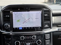 2026 Ford F-150 LARIAT 4WD SuperCrew 5.5' Box