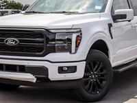 2026 Ford F-150 LARIAT 4WD SuperCrew 5.5' Box