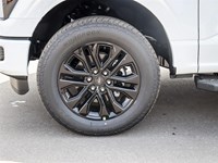 2026 Ford F-150 LARIAT 4WD SuperCrew 5.5' Box
