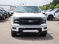 2026 Ford F-150 LARIAT 4WD SuperCrew 5.5' Box