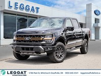 2026 Ford F-150 Tremor 4WD SuperCrew 5.5' Box