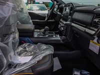 2026 Ford F-150 Tremor 4WD SuperCrew 5.5' Box