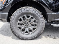 2026 Ford F-150 Tremor 4WD SuperCrew 5.5' Box
