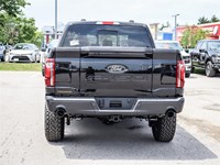 2026 Ford F-150 Tremor 4WD SuperCrew 5.5' Box