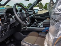 2026 Ford F-150 Tremor 4WD SuperCrew 5.5' Box