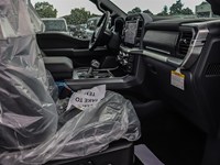 2026 Ford F-150 LARIAT 4WD SuperCrew 5.5' Box