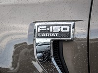 2026 Ford F-150 LARIAT 4WD SuperCrew 5.5' Box