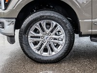 2026 Ford F-150 LARIAT 4WD SuperCrew 5.5' Box