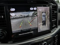 2026 Ford F-150 LARIAT 4WD SuperCrew 5.5' Box