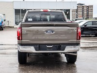 2026 Ford F-150 LARIAT 4WD SuperCrew 5.5' Box