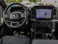 2026 Ford F-150 STX 4WD SuperCrew 5.5' Box