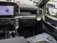 2026 Ford F-150 STX 4WD SuperCrew 5.5' Box