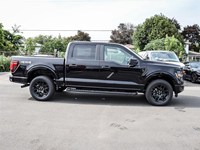 2026 Ford F-150 STX 4WD SuperCrew 5.5' Box