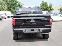 2026 Ford F-150 STX 4WD SuperCrew 5.5' Box
