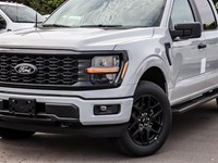 2026 Ford F-150 STX 4WD SuperCrew 5.5' Box