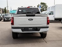 2026 Ford F-150 STX 4WD SuperCrew 5.5' Box
