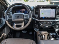 2026 Ford F-150 LARIAT 4WD SuperCrew 5.5' Box
