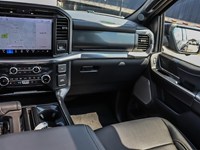2026 Ford F-150 LARIAT 4WD SuperCrew 5.5' Box