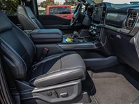 2026 Ford F-150 LARIAT 4WD SuperCrew 5.5' Box